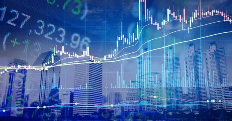 GovCon Index Finished Flat Last Week