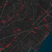 Esri Books $56M NGA Task Order for Foundation GEOINT Modernization