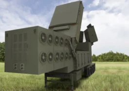 Raytheon Demos LTAMDS Radar’s IBCS Integration, Target Detection Capability