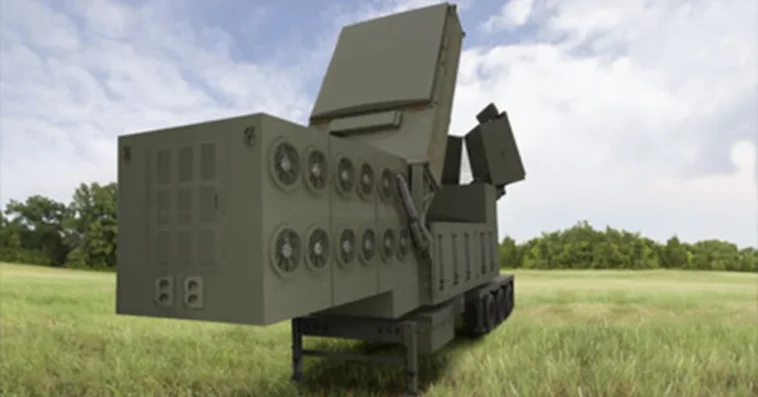 Raytheon Demos LTAMDS Radar’s IBCS Integration, Target Detection Capability