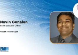 Talking AI, Company Culture & Differentiators With VivSoft CEO Navin Gunalan