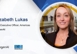 How AutogenAI Has Tapped a New AI Use Case in GovCon, With CEO Elizabeth Lukas