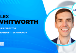 Carahsoft to Offer BlueVoyant Cyber Defense Services to Public Sector; Alex Whitworth Quoted