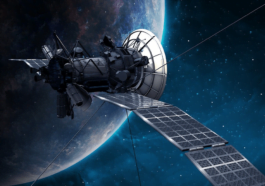 BlueHalo, Stellar Sciences Tapped to Support AFRL's Satellite Assessment Center