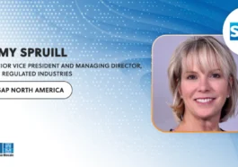 SAP’s Amy Spruill on Robotic Process Automation, Artificial Intelligence-Enhanced RPA