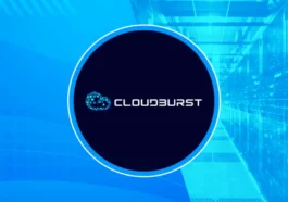 Cyber Threat Intel Provider Cloudburst Technologies Receives Investment From In-Q-Tel