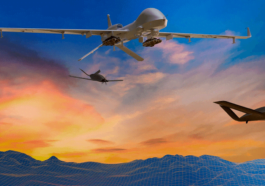 Hughes Network Systems Books GA-ASI Production Contract for Modems to Enhance Gray Eagle ISR Capability