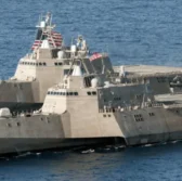 GDMS Awarded $93M Navy Contract for Littoral Combat Ship Support Services