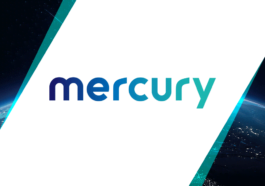 Mercury Systems Logo