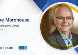 Mike Morehouse Elevated to CEO Position at Core4ce