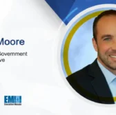 Carahsoft’s Robert Moore: State, Local Agencies Could Enhance Customer Experience With AI, Cybersecurity