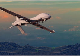 General Atomics to Endorse Gray Eagle Variant for Army Recon Aircraft Requirement