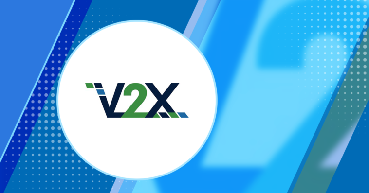 V2X Wins $88M Navy Contract for Computer, Telecomm O&M Support - top government contractors - best government contracting event