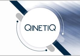 QinetiQ US Receives Contract to Provide Army C5ISR Center With Support Services - top government contractors - best government contracting event