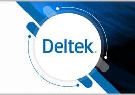 Deltek Quality Management Software Secures FAA Safety Element Approval - top government contractors - best government contracting event