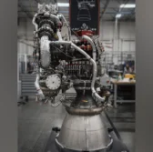 Rocket Lab Kicks Off Archimedes Engine Test Campaign - top government contractors - best government contracting event