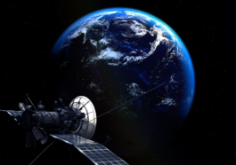 Viasat Partners With Loft Orbital for Real-Time Space Relay Service Demonstration - top government contractors - best government contracting event