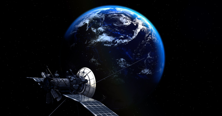 Viasat Partners With Loft Orbital for Real-Time Space Relay Service Demonstration - top government contractors - best government contracting event