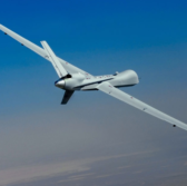 GA-ASI, Shift5 Collaborate for MQ-9A Reaper Modernization - top government contractors - best government contracting event