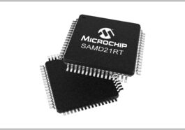 Microchip Unveils SAMD21RT Radiation-Tolerant Microcontroller - top government contractors - best government contracting event