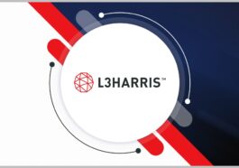 L3Harris Secures Air Force Contract to Support Electronic Warfare Countermeasures Program - top government contractors - best government contracting event