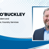 Kevin O’Buckley Named Intel Foundry Services SVP, GM - top government contractors - best government contracting event