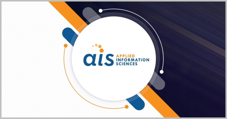 AIS Launches WordX Generative AI Business Spinoff - top government contractors - best government contracting event