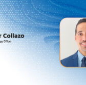 Hector Collazo Takes on New CTO Role at IPTA - top government contractors - best government contracting event