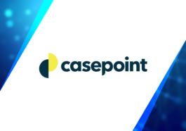 Casepoint Secures FedRAMP 'In Process' Status for Cloud-Based Legal Hold Software - top government contractors - best government contracting event