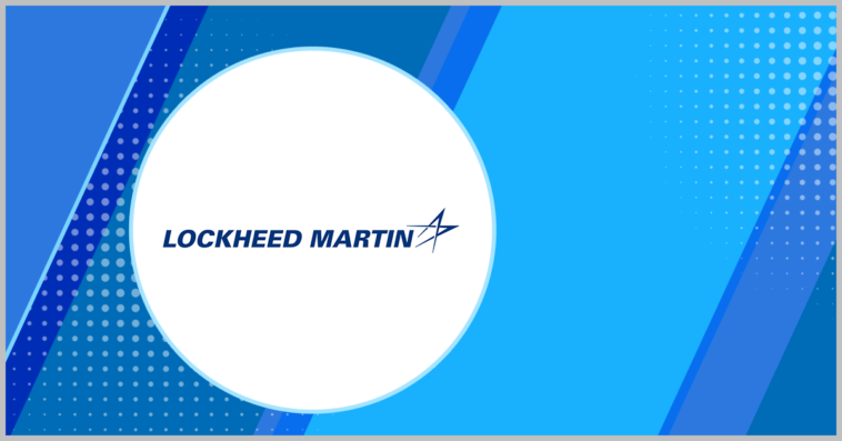 Lockheed Martin Secures $283M MDA Contract Extension for Simulation Framework Development Services - top government contractors - best government contracting event