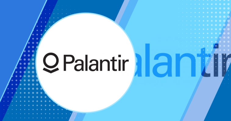 Palantir Books ARPA-H Contract for Enhanced Data Management Initiative - top government contractors - best government contracting event