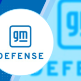 GM Defense Supports Department of Defense Program to Evaluate Automotive Batteries for Potential Military Applications - top government contractors - best government contracting event