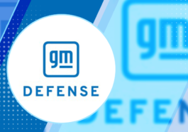 GM Defense Supports Department of Defense Program to Evaluate Automotive Batteries for Potential Military Applications - top government contractors - best government contracting event