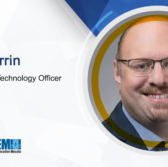 Intel Federal's Steve Orrin Discusses Benefits, Challenges to AI-Powered Analytics at the Edge - top government contractors - best government contracting event