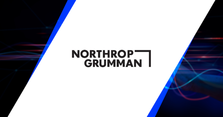 Northrop Books $119M Navy E-2 Aircraft Component Repair Contract - top government contractors - best government contracting event