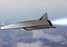 Leidos Advances Mayhem Hypersonic System Development With Completion of 2 Reviews - top government contractors - best government contracting event