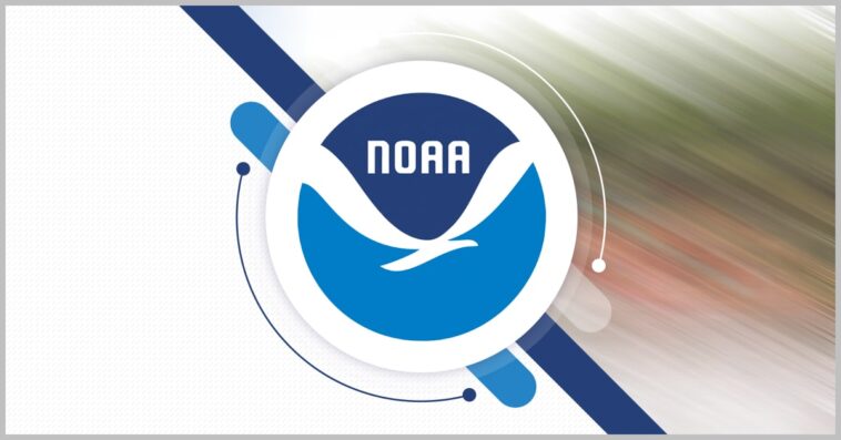 NOAA Seeks Industry Feedback for Microwave Sounder Pilot Study Draft Statement of Work - top government contractors - best government contracting event