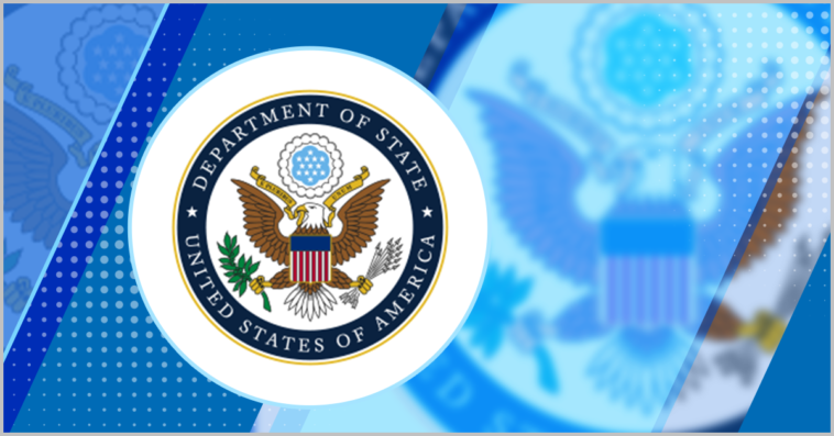 State Department Selects 5 Small Businesses for $700M International Law Enforcement Vehicle Support IDIQ - top government contractors - best government contracting event