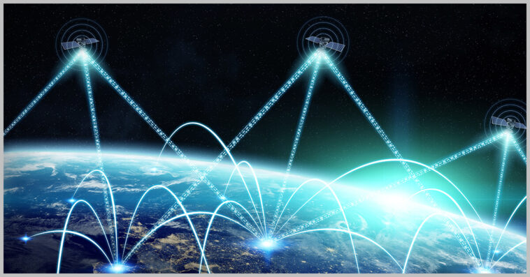 OneWeb Technologies, Kymeta to Showcase Satellite Broadband Connectivity Aboard US Navy Aircraft Carrier - top government contractors - best government contracting event