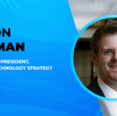 Jason Layman Assumes Senior Vice President Role at BigBear.ai - top government contractors - best government contracting event