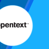 OpenText Secures FedRAMP Authorization for Cloud for Government Offerings - top government contractors - best government contracting event