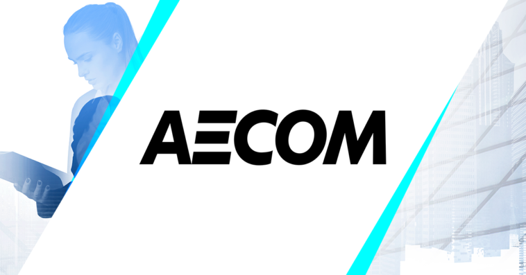 AECOM to Support FEMA's Disaster Resilience Efforts Under Professional Services Contract - top government contractors - best government contracting event