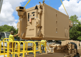 Northrop Delivers Initial Set of Integrated Battle Command System Equipment to Army - top government contractors - best government contracting event