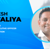 CEO Haresh Vataliya on Growing vTech Solution & the Competitive Advantage of 8(a) SDBs - top government contractors - best government contracting event