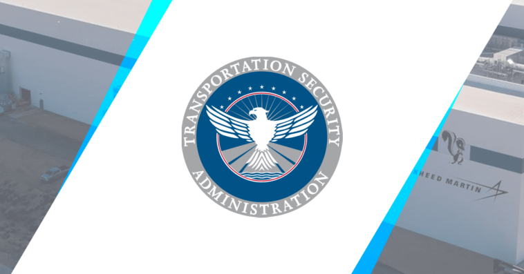 TSA Seeks Industry Feedback on Alternate Models of Enterprise IT Management and Support - top government contractors - best government contracting event