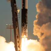 Firefly Aerospace Launches 8 CubeSats for NASA's Educational Launch of Nanosatellites Mission - top government contractors - best government contracting event