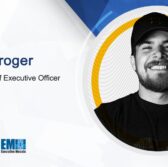 Rise8's Bryon Kroger Discusses Keys to Effective Adoption of Continuous Authority to Operate Model - top government contractors - best government contracting event