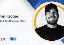 Rise8's Bryon Kroger Discusses Keys to Effective Adoption of Continuous Authority to Operate Model - top government contractors - best government contracting event