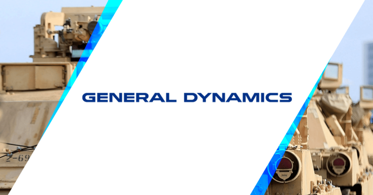 General Dynamics Unit Books $71M Navy Contract for F-35 IT and Cybersecurity Support - top government contractors - best government contracting event