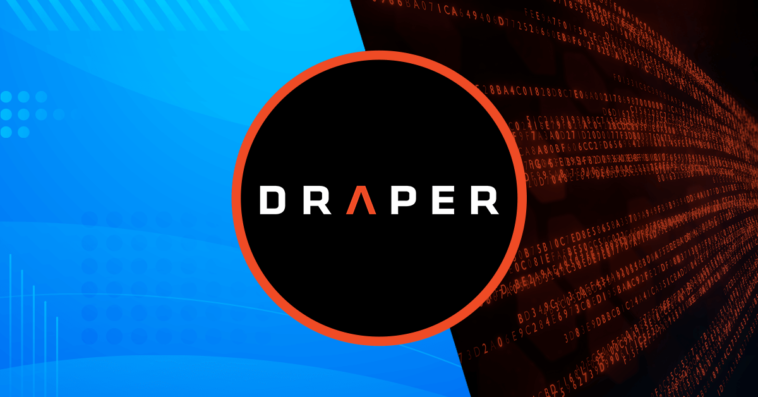 Draper Receives $111M Modification to Navy Contract for Interferometric Fiber Optic Gyro Repairs - top government contractors - best government contracting event